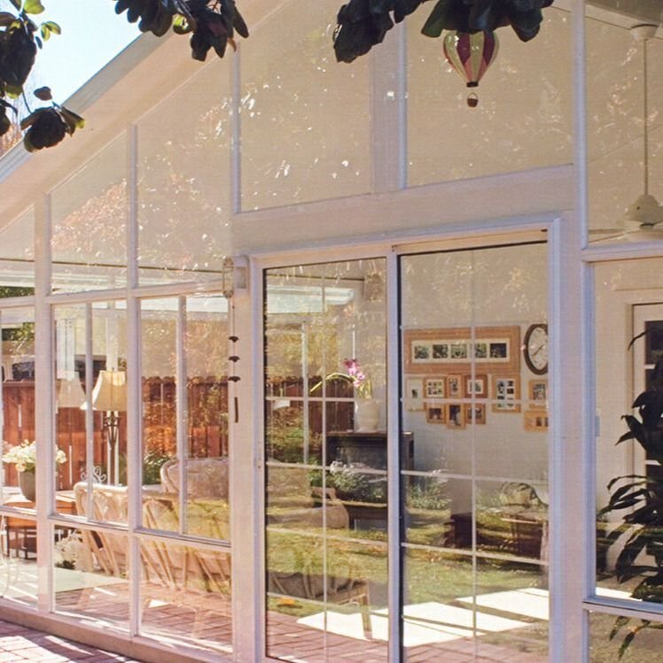 Sunrooms in Ogden, Utah