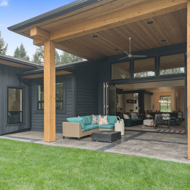 Ogden Awning and Patio Covers