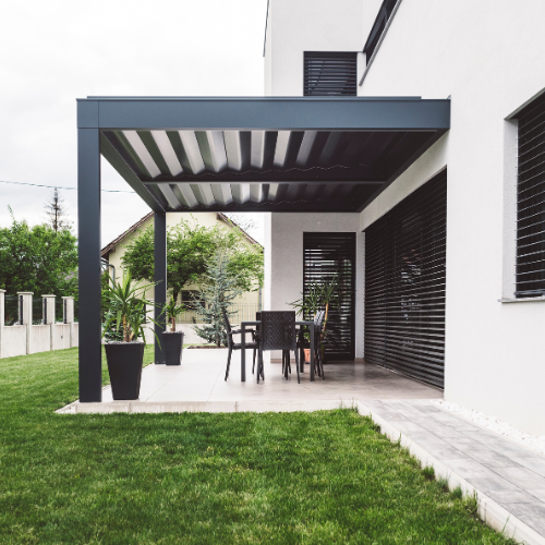 Ogden Awning and Patio Covers