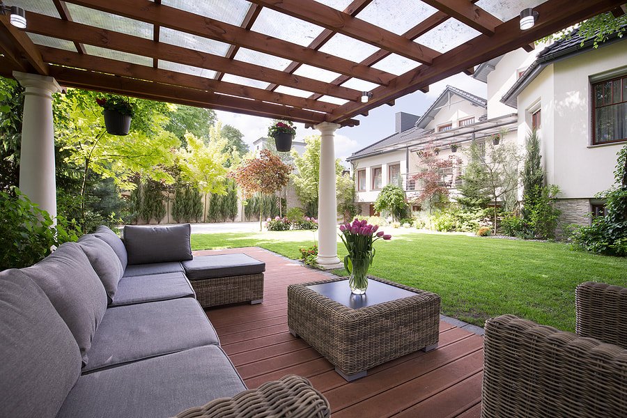 Ogden Awning and Patio Covers