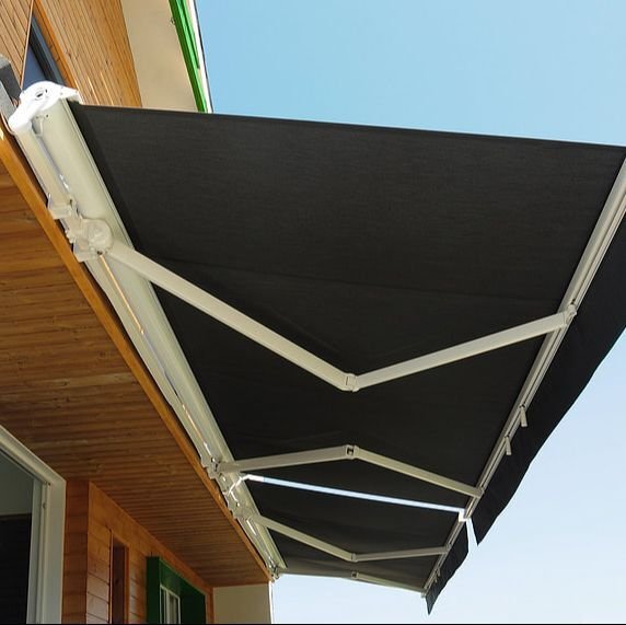 Ogden Awning Covers Awnings